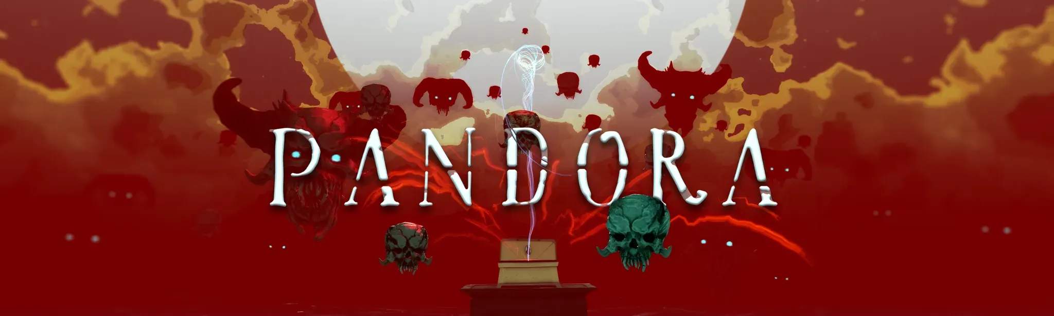 Pandora