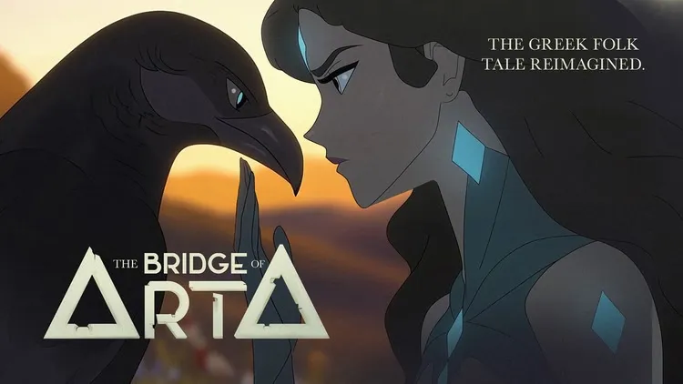 Developer update image for A short film in the Dream Tango Universe