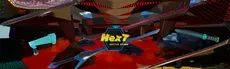 Hex7 Battle Arena - Multiplayer hero image