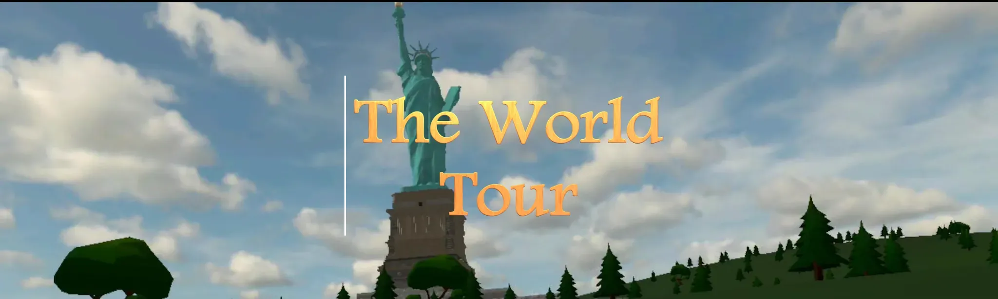 The World Tour