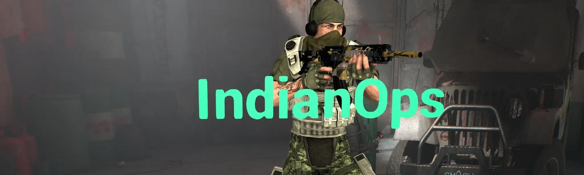 IndianOpsVR