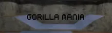 Gorilla Mania hero image