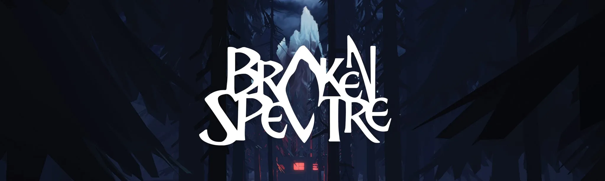 Broken Spectre