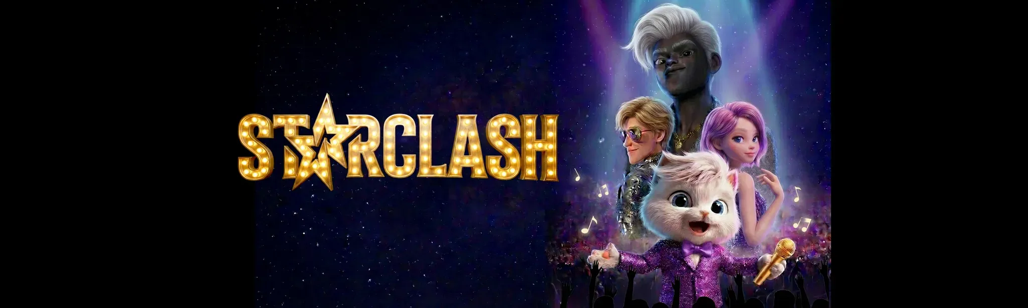 STARCLASH