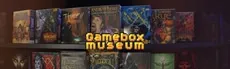 Gamebox Museum hero image