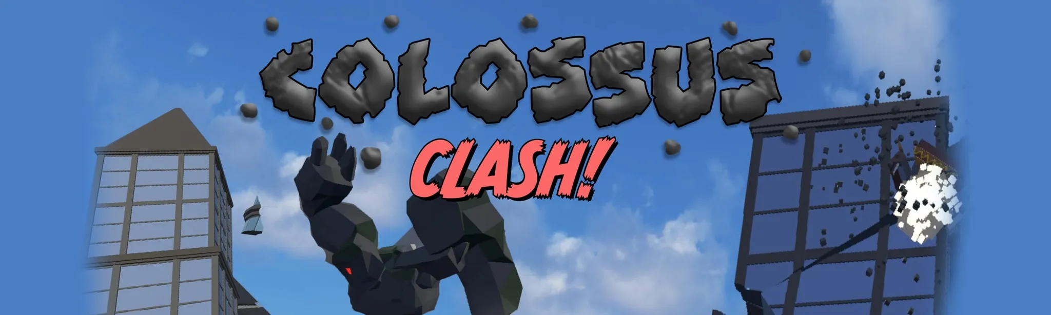 Colossus Clash