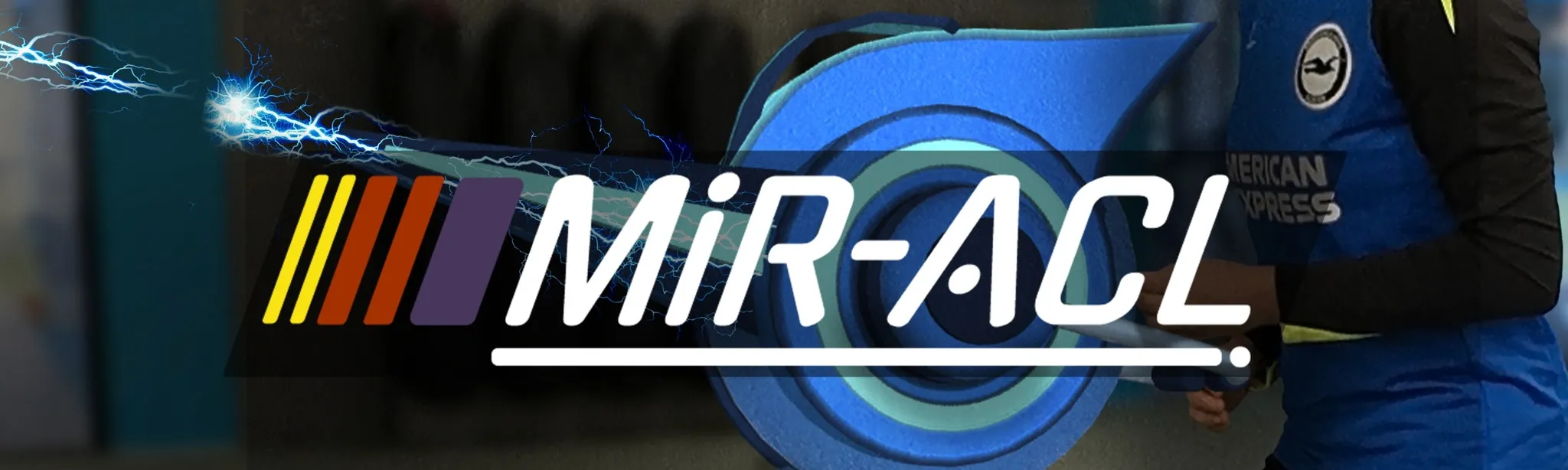 MiR-ACL