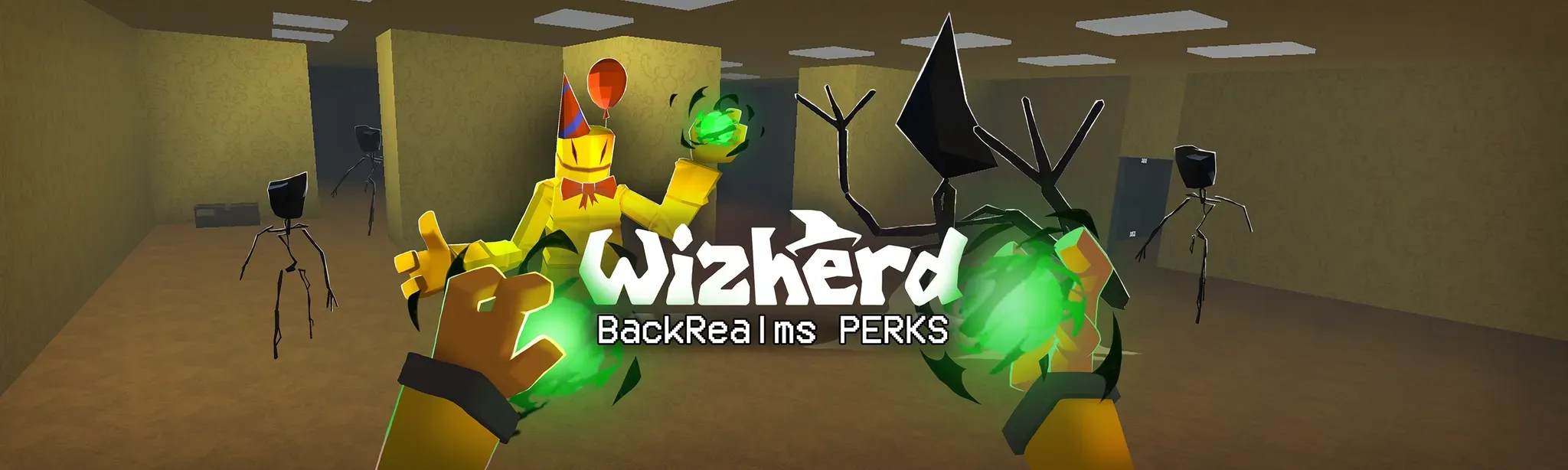 Wizherd