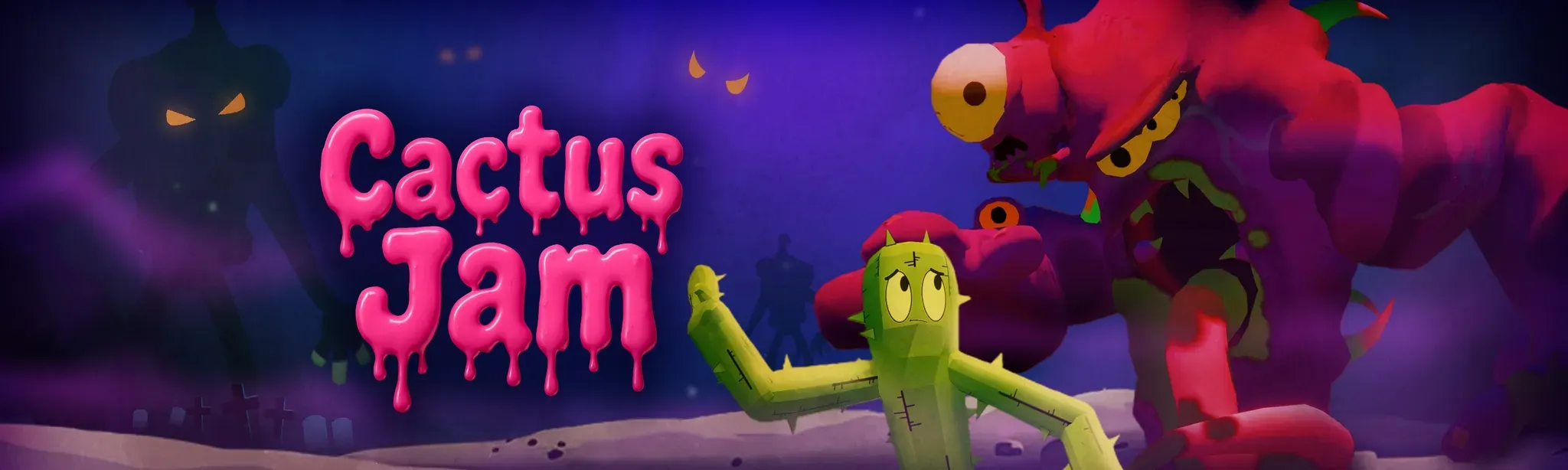 Cactus Jam