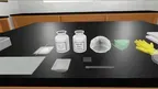 The VR Chemistry Lab screenshot 1