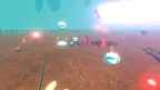 Cyberblade screenshot 5