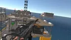 FlyVRX - Military Gunship Helicopter War screenshot 3