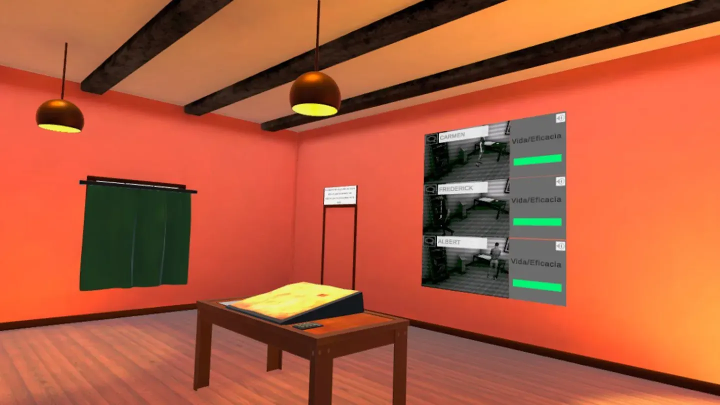 Elite M1 cover image