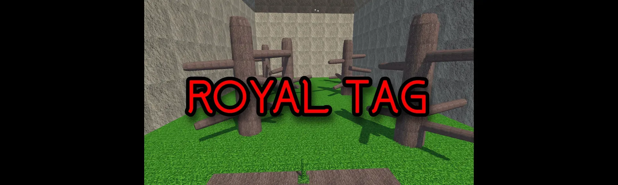 Royal Tag