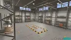 OSHA Safety Simulator screenshot 1