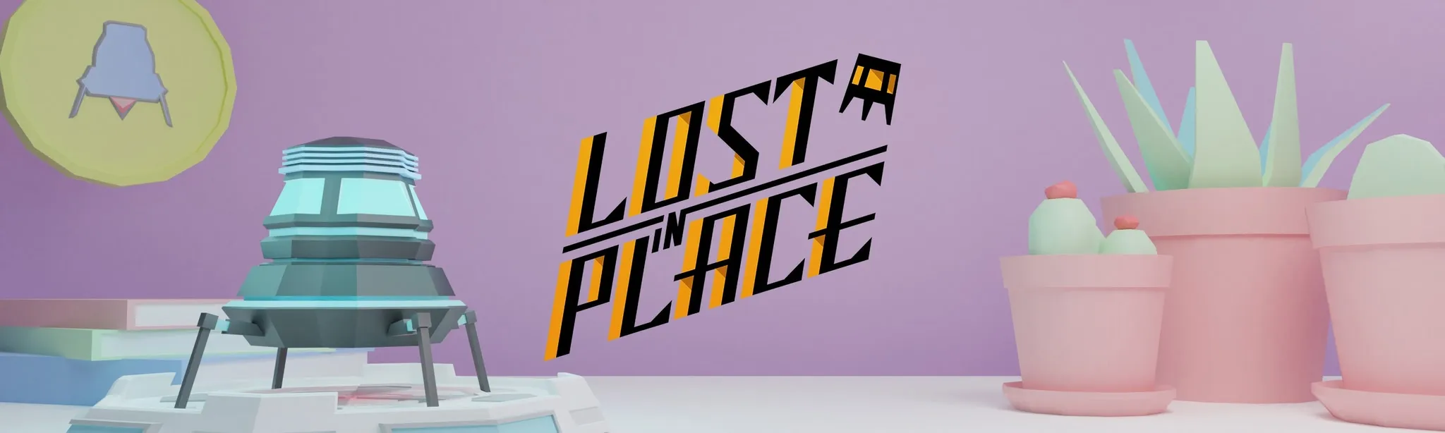 Lost in Place