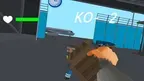 Gorilla Fight -Humans Zombies Aliens War screenshot 3