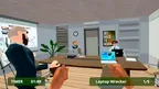Office Chaos Simulator VR screenshot 3