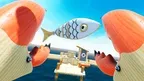 Loco Dojo Unleashed screenshot 1