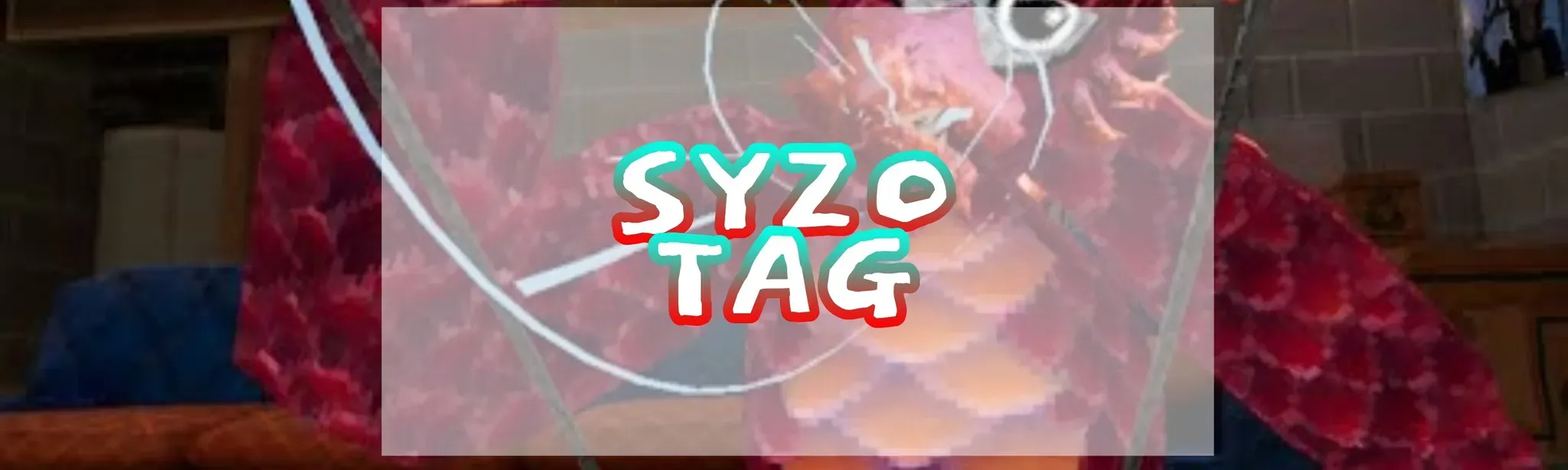 Syzo  Tag