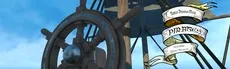 Hand Posing Tool: Pirates! hero image