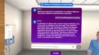 Nebulizer Administration Simulator screenshot 5