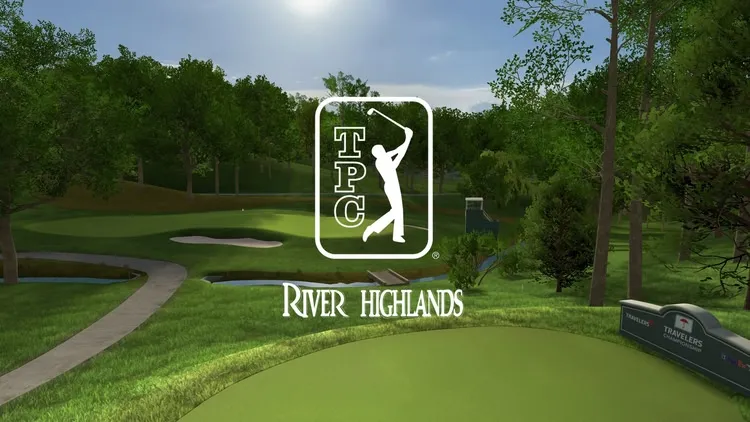 Developer update image for ⛳️ TPC River Highlands ⛳️
