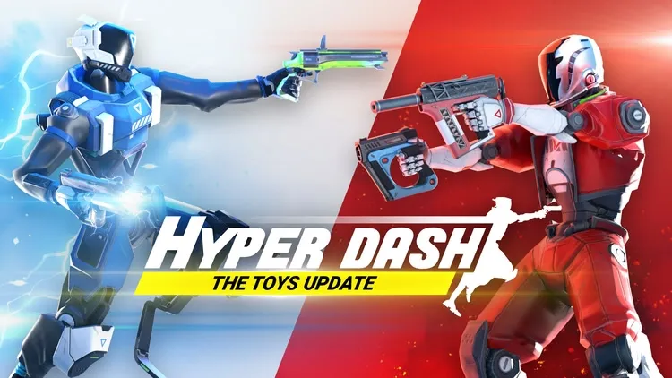 Developer update image for The Toys Update + Quarry Payload Return - v35
