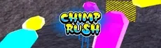 Chimp Rush hero image