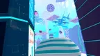 Glitch Glide City screenshot 1