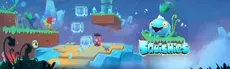 Squishies - Roll them Home! hero image