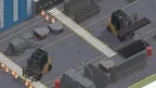 Risk Alert: Warehouse Forklift Safety screenshot 0