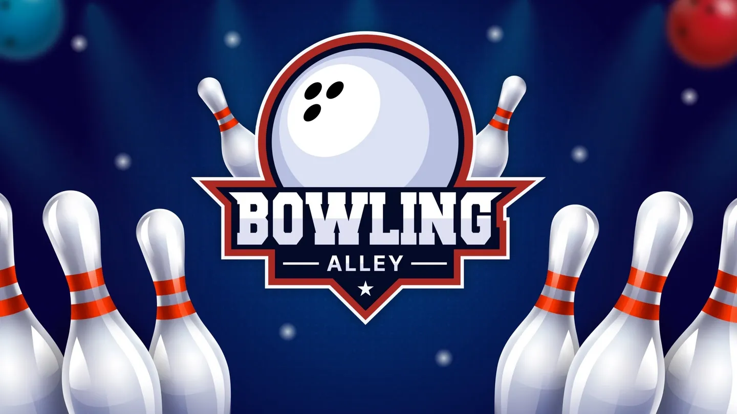 Bowling Alley trailer 0