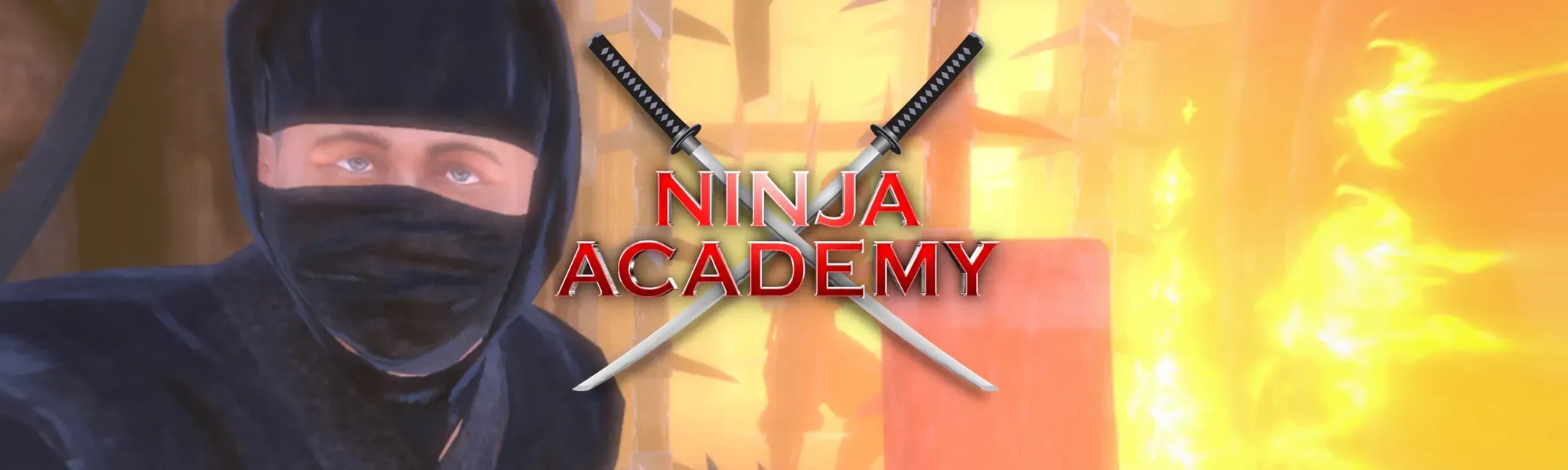Ninja Academy Demo