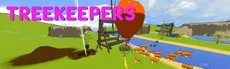 Treekeepers hero image