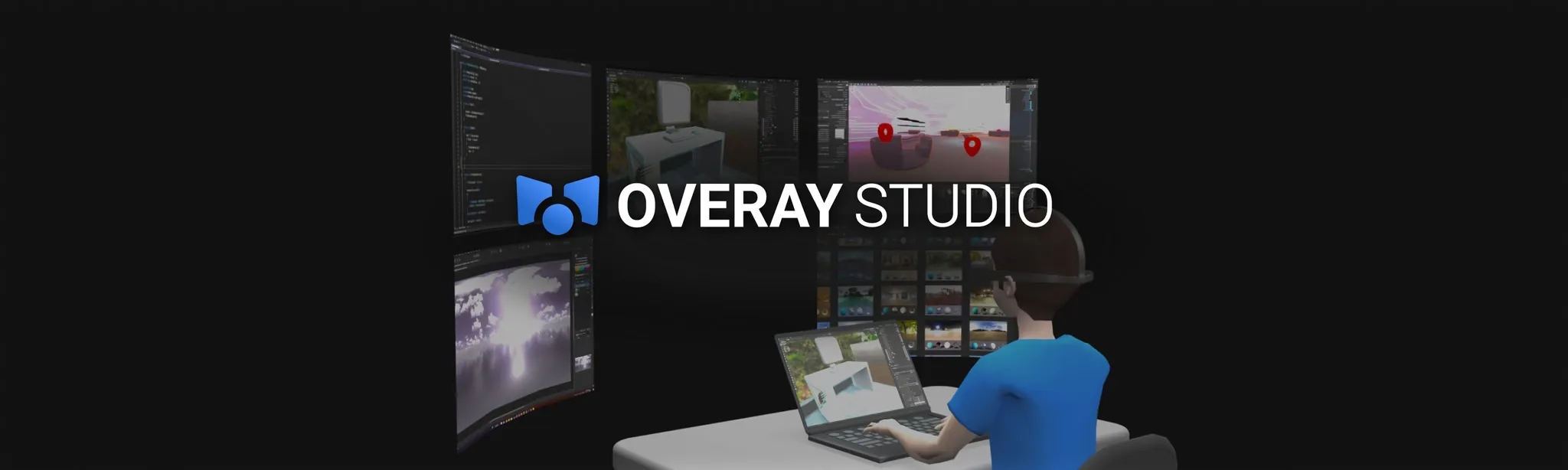 OVERAY STUDIO