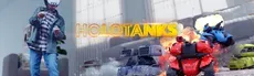 Holotanks (BETA) hero image