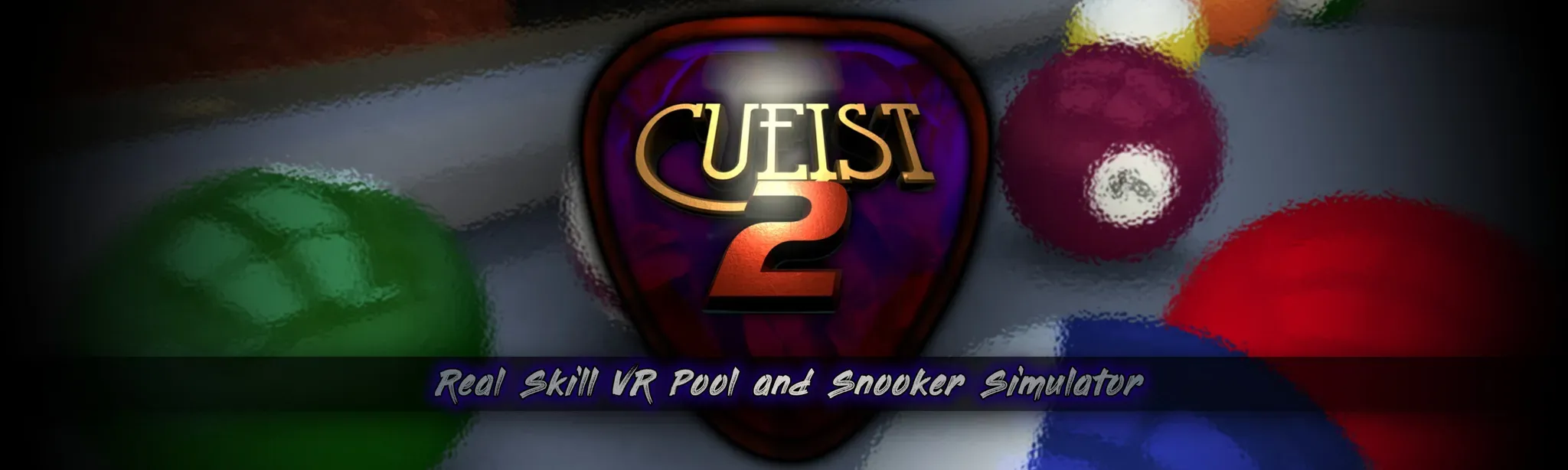 Cueist 2