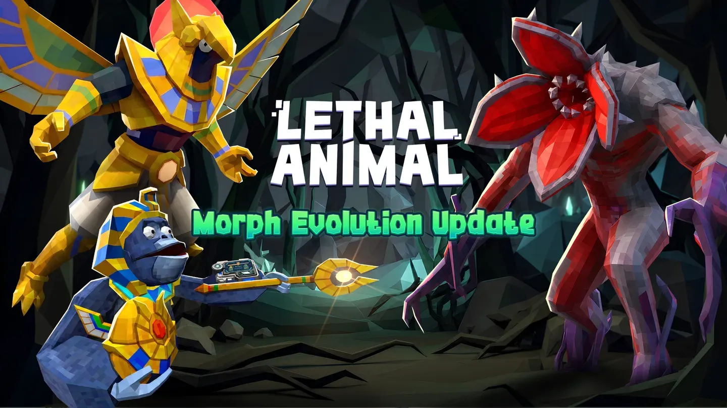 Lethal Animal trailer 0