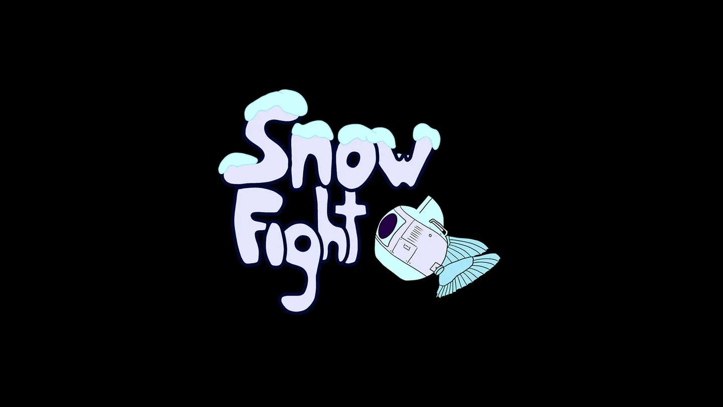 Snow Fight demo trailer 0