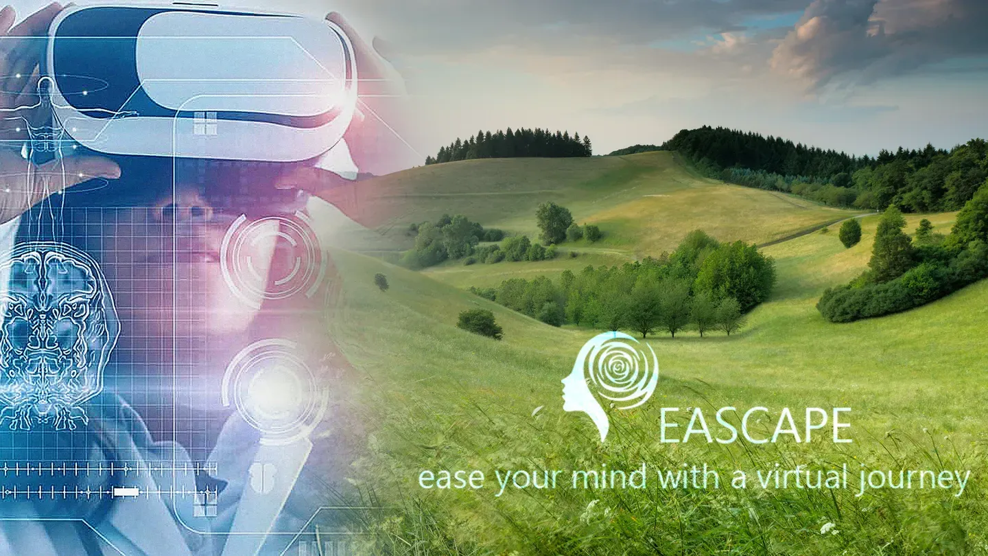 Eascape trailer 0