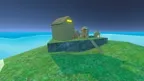 Robot Rampage screenshot 1