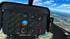 Flight Trainer: Plane Jet Heli & Drone screenshot 5