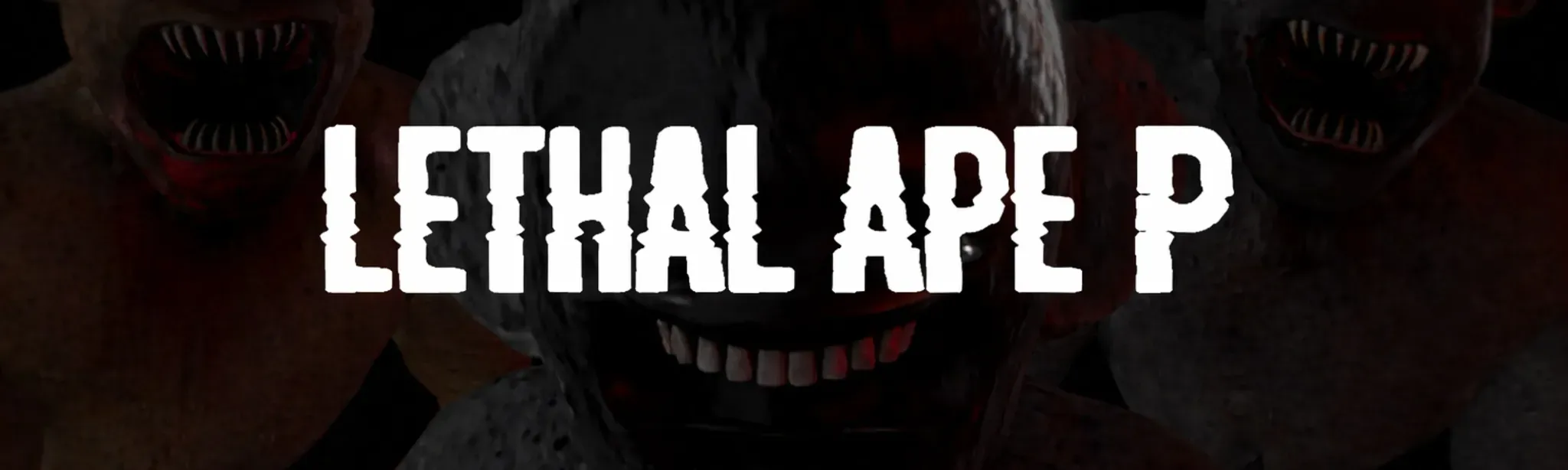 Lethal Ape Plus‎