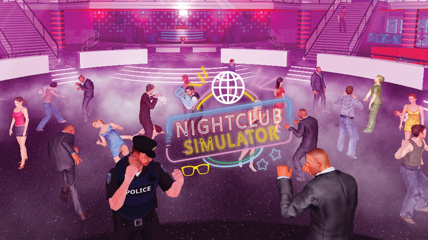 NightClub Simulator VR trailer 0