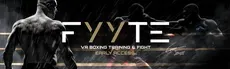 FYYTE VR Boxing hero image