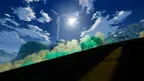 RawRun: Skate Longboard Downhill screenshot 0