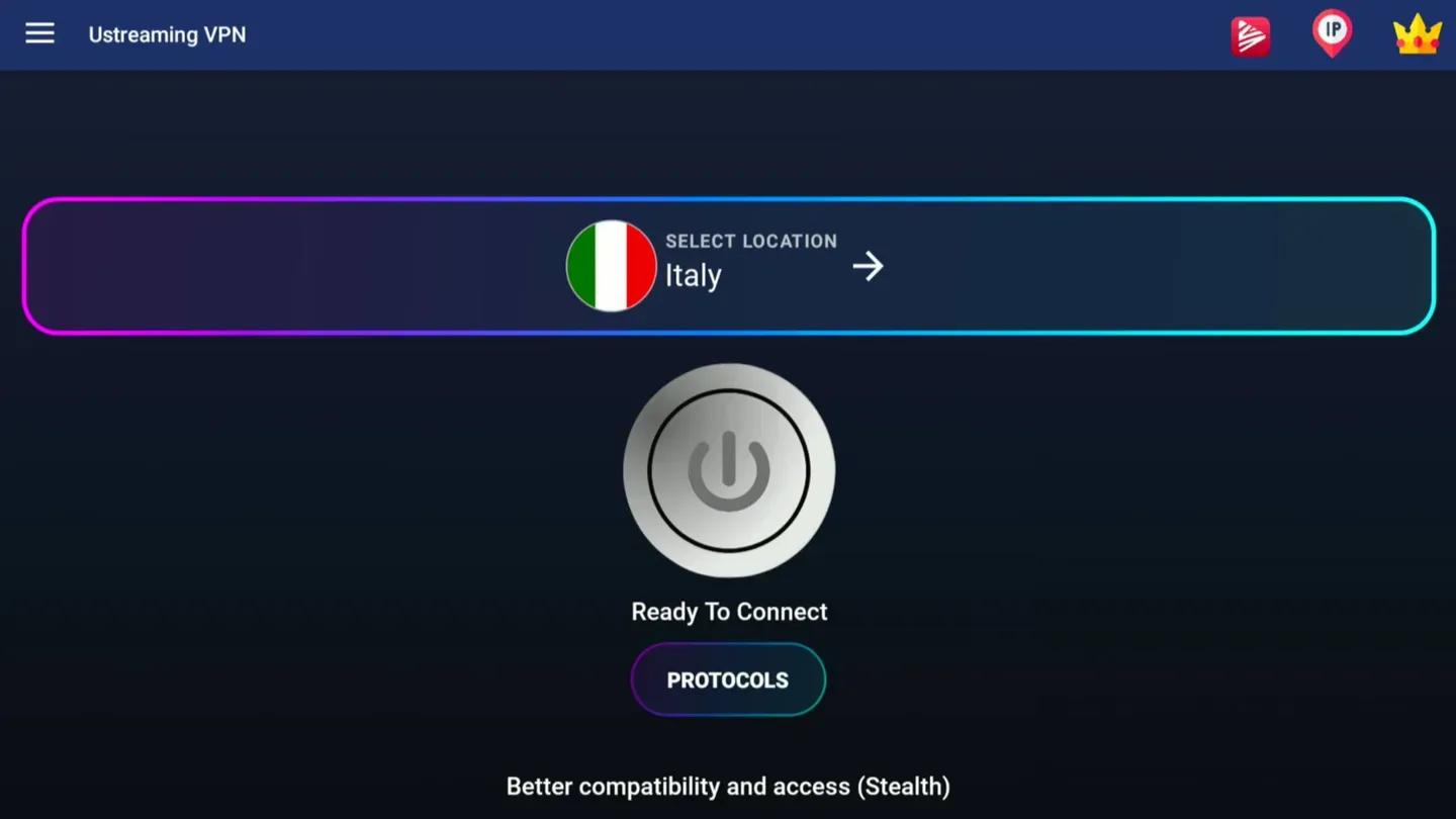 Ustreaming VPN – Free & Premium cover image