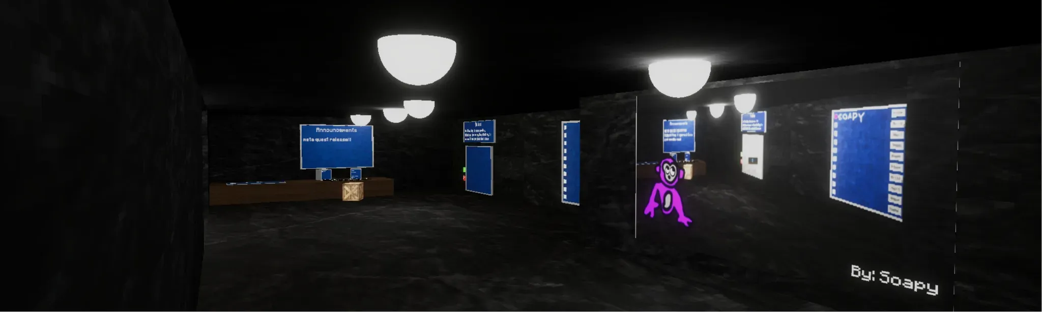 Primal Horror VR