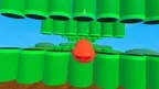 Flying Bird VR: Sky Challenge screenshot 3